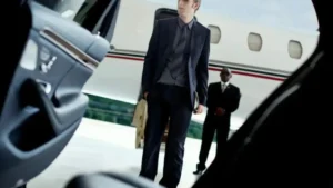 Millionlimo for Business Travelers