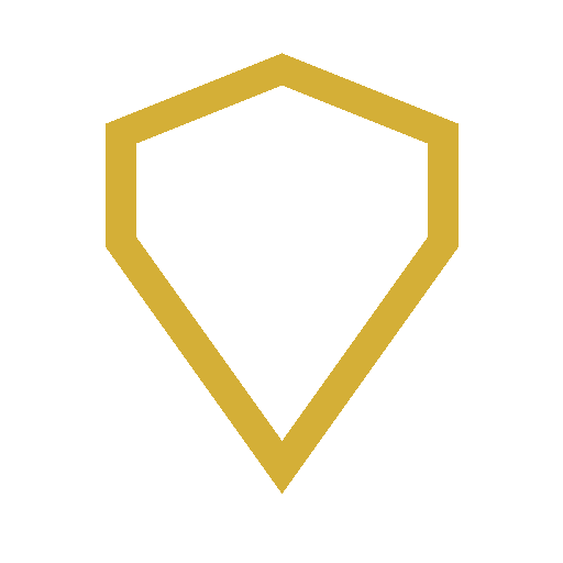 Services 6 vip shield icon