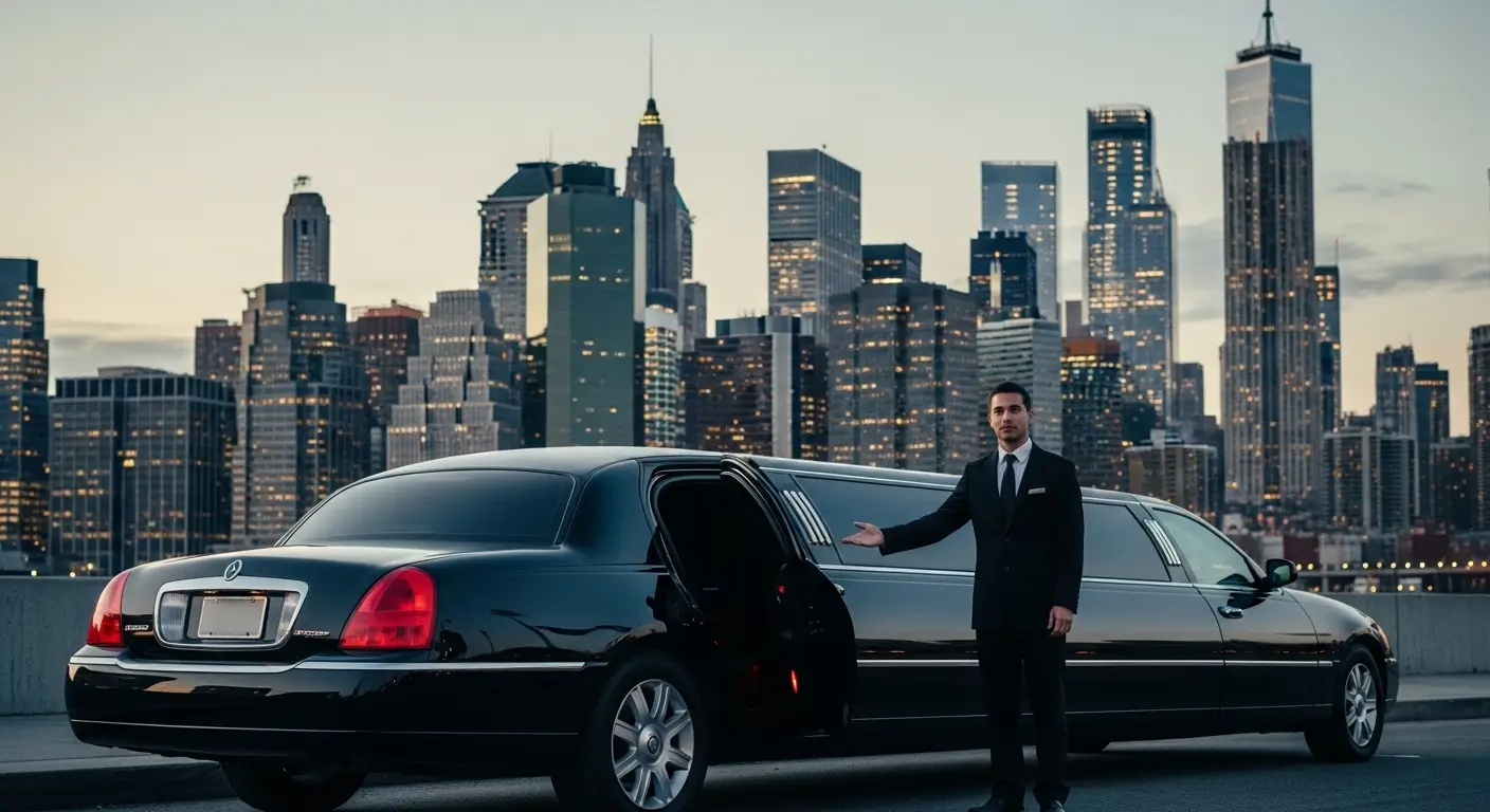 Event Transportation