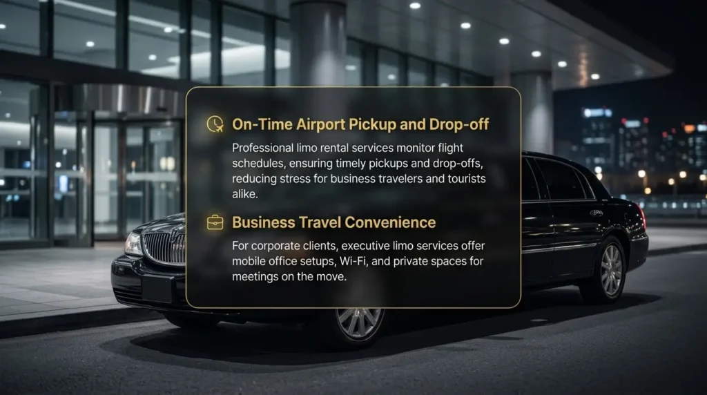 Airport Transfers