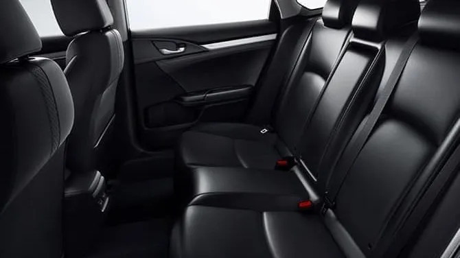 Mid size class suv image 5