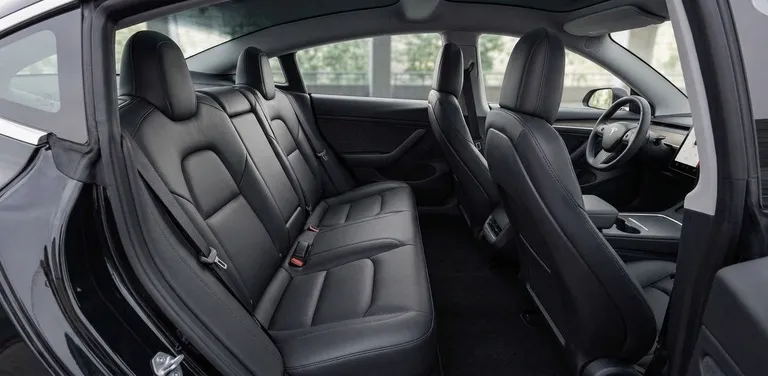 Electric car image 4