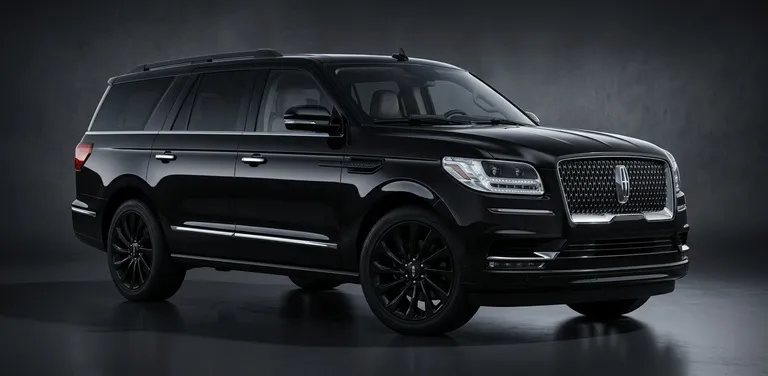 Full size suvs image 2