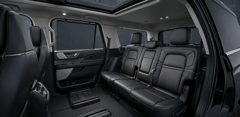 Full size suvs image 5