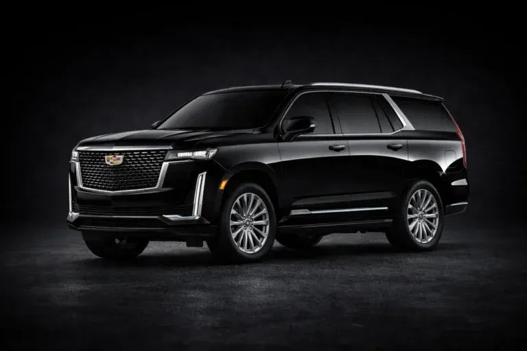 Permium suvs
