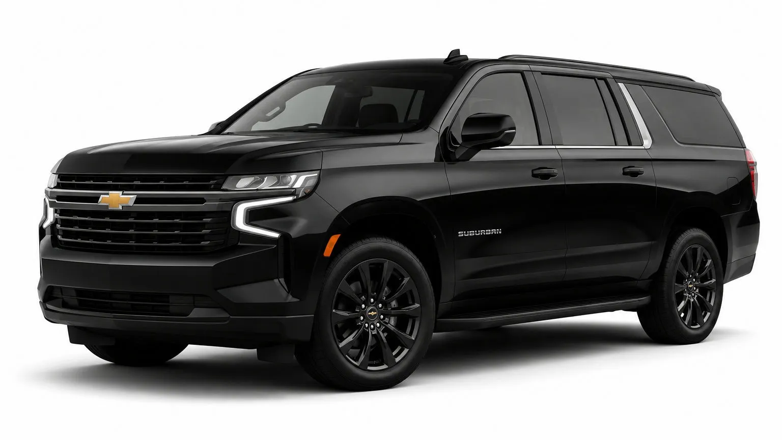 SUV