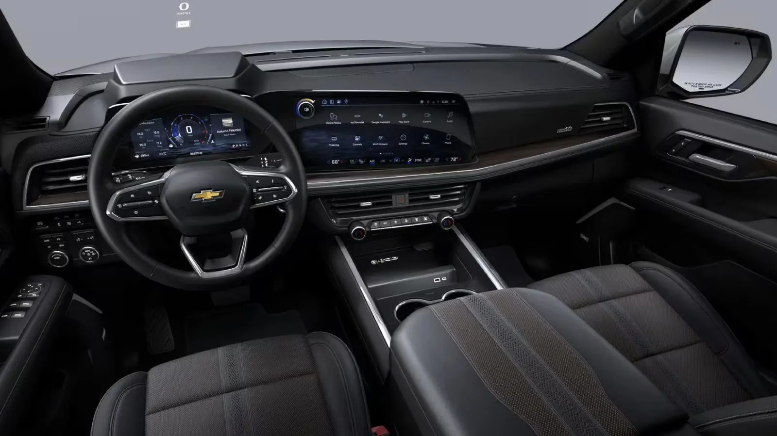 SUV image 2
