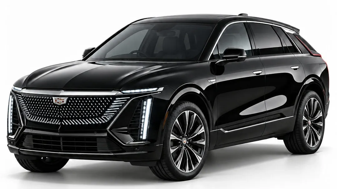 ELECTRIC SEDAN