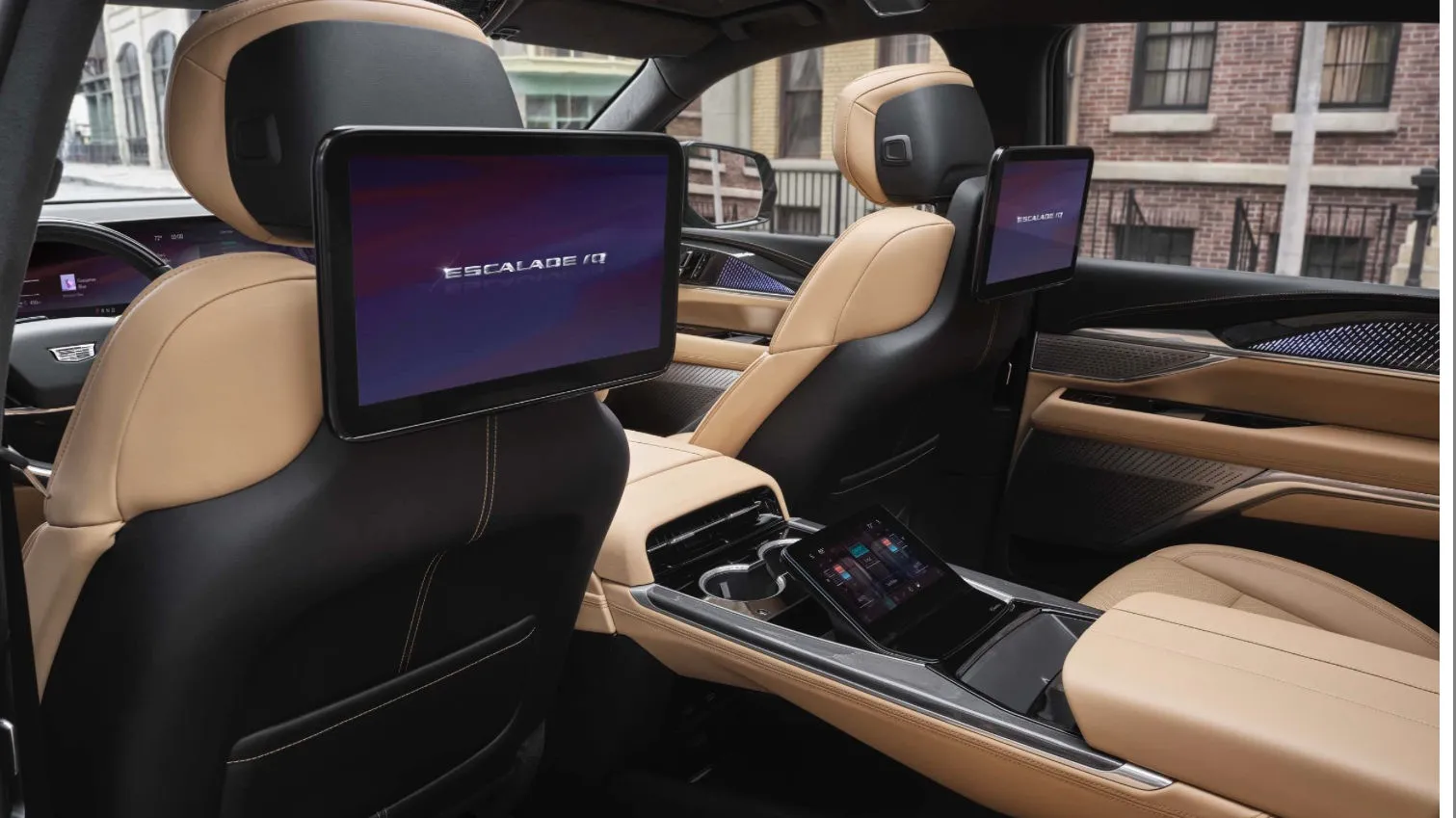 ELECTRIC SUV image 3