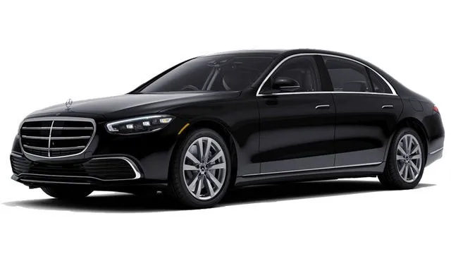PREMIUM SEDAN