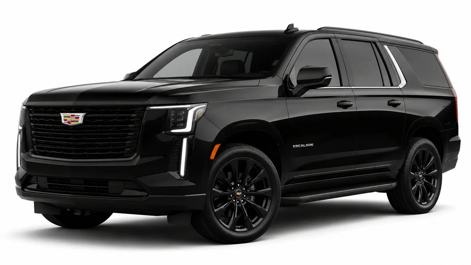PREMIUM SUV