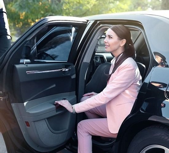 chauffeur-service chauffeur-service
